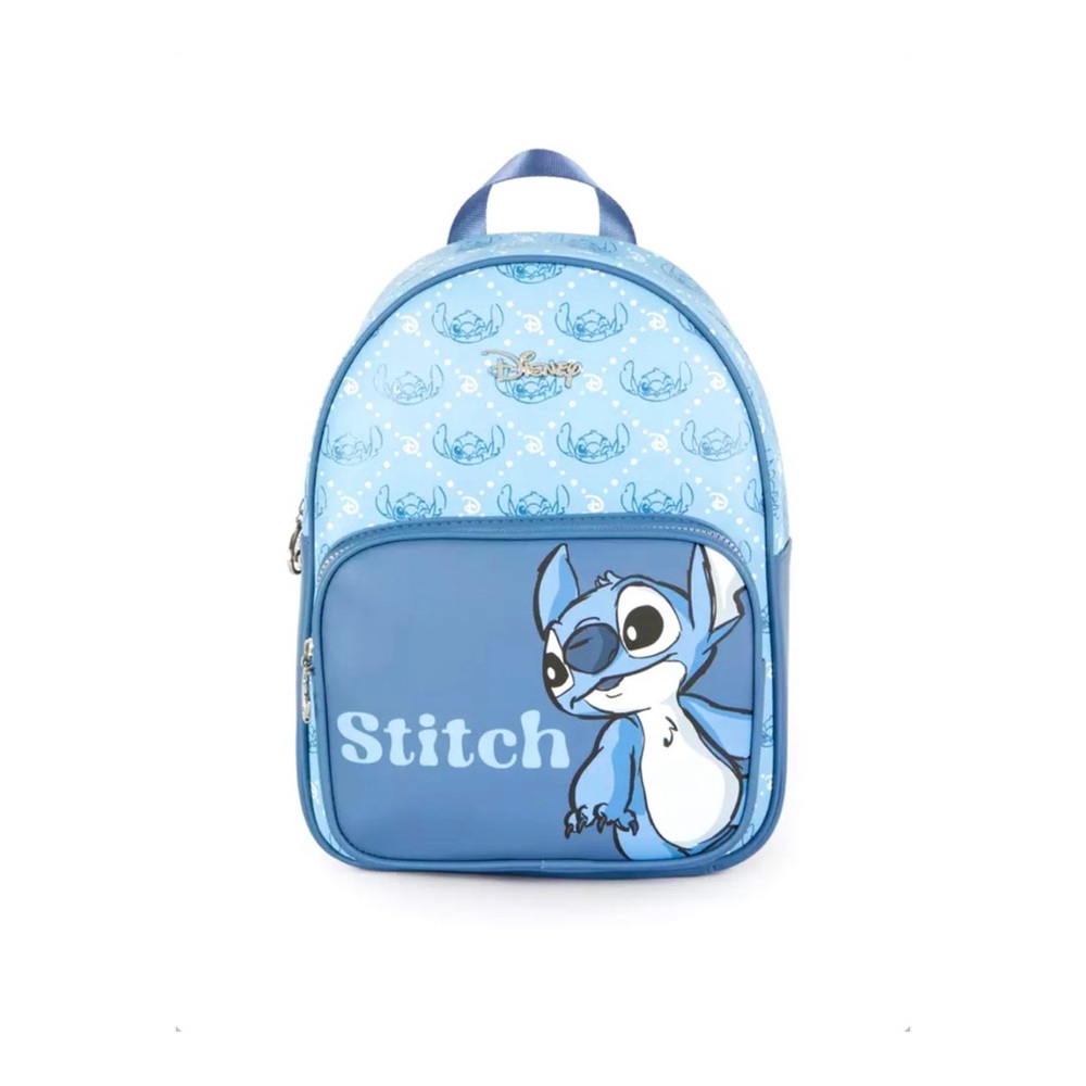 Disney Stitch Backpack - Picture 2 of 5